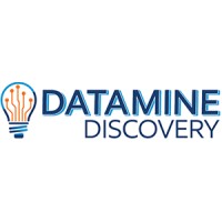 Datamine Discovery - eDiscovery Review Software & Project Management. A KEY Discovery Affiliate logo - Similar company to Docid Ediscovery