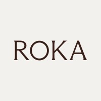ROKA Doors logo - Similar company to Robert Karasek