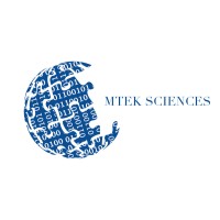 MTEK Sciences logo - Similar company to Core Clinical Sciences