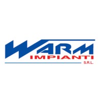 Warm Impianti logo - Similar company to Isolterm Srl