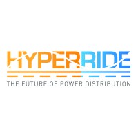 The HYPERRIDE Project logo - Similar company to Daedalos Project