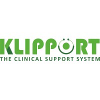 Klipport logo - Similar company to Codenance