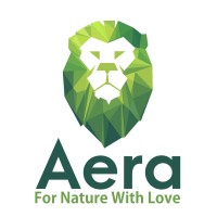 Aera Envirotech Pvt Ltd logo - Similar company to Eco Refine Enviro Solutions