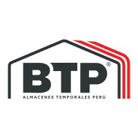 BTP Almacenes móviles Perú SAC logo - Similar company to Arkam Arkitectas
