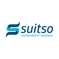 SUITSO logo - Similar company to Abiblonllc