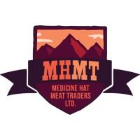 Medicine Hat Meat Traders logo - Similar company to Special Olympics Canada Summer Games Medicine Hat 2026