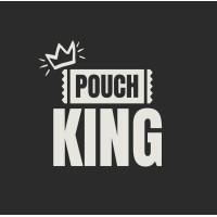 PouchKing logo - Similar company to Jeb Distributions