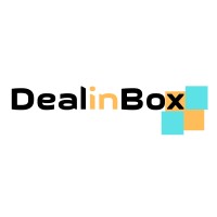 Dealinbox logo - Similar company to Volt Creative