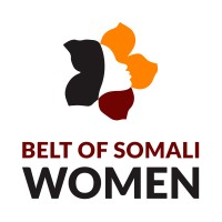 Belt of Somali Women logo - Similar company to Threads That Teach