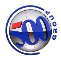 500 Group Inc logo - Similar company to Boxabl
