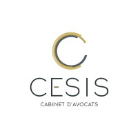Cesis Avocats logo - Similar company to Accense Conseils