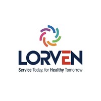 LORVEN PHARMA AND SURGICALS logo - Similar company to Smart Pharma Soft Solutions Pvt. Ltd.