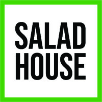 The Salad House Livingston logo - Similar company to Frangipani Communications