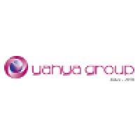 Yahya Group logo - Similar company to Carnielli Egypt