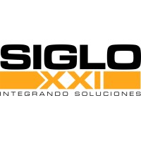 Informática Siglo21 Chile logo - Similar company to Informática Stech Limitada