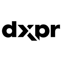DXPR logo - Similar company to Drupify