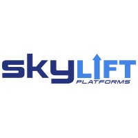 Skylift Platforms Ltd logo - Similar company to Skylift Engineering Ltd