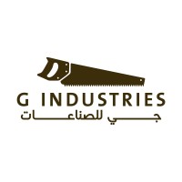 G INDUSTRIES logo - Similar company to Junood