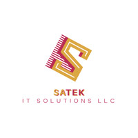 Satek IT Solutions logo - Similar company to Satek
