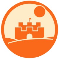 Sandkastalinn logo - Similar company to Basic