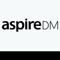aspireDM Development Management logo - Similar company to Inspire Planning And Design Ltd