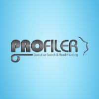Profiler Executive Search and Head Hunting logo - Similar company to Ioten Coffee