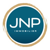 JNP Immobilier logo - Similar company to Artemis Immobilier