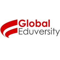 Global Eduversity logo - Similar company to Nextgen Samvaad