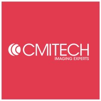 CMITECH logo - Similar company to Qmb Group