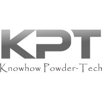Shanghai Knowhow Powder-Tech Co., Ltd. logo - Similar company to Precise New Material Co., Ltd