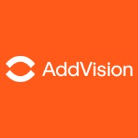 AddVision logo - Similar company to Spectrum Ophthalmics
