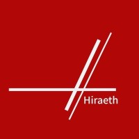 Hiraeth - Welsh Politics logo - Similar company to Xav-Eight Ltd