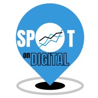 Spot On Digital logo - Similar company to Spliss