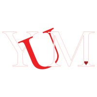 Yum Production logo - Similar company to Bluepadel