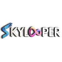 Skylooper logo - Similar company to Dunham Foundation