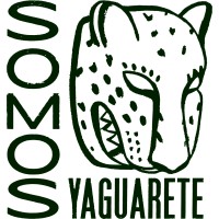 Somos Yaguareté logo - Similar company to Pilot Talent