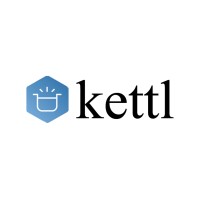 Kettl logo - Similar company to Navnet Inc.