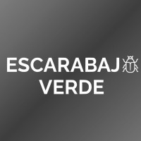 Escarabajo Verde logo - Similar company to Clima Congress