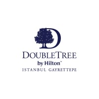 DoubleTree by Hilton İstanbul Gayrettepe logo - Similar company to Marbella International