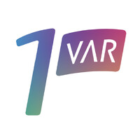 1 VAR AGI Research logo - Similar company to Citizen Hq