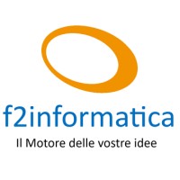F2Informatica | Consulenza, Cloud, NoSQL, IoT logo - Similar company to Softgroup