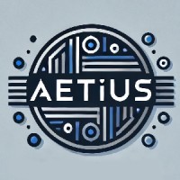 Aetius Labs logo - Similar company to Bloc Solutions