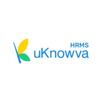 uKnowva HRMS logo - Similar company to Hr Shapers