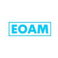 Eoam Studio logo - Similar company to Ccw Pune - Coworking Space