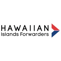 Hawaiian Islands Forwarders logo - Similar company to Venn Corporation