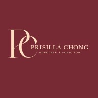 Messrs Prisilla Chong logo - Similar company to Shermal Advocates & Solicitors
