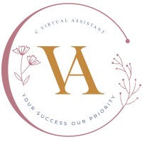 C - Virtual Assistant Pty Ltd logo - Similar company to Pmv