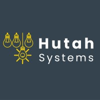 Hutah Systems logo - Similar company to Tinbox Energy Software
