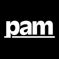 PAM Advertising logo - Similar company to Creative Supply