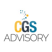 CGS ADVISORY logo - Similar company to Samasys